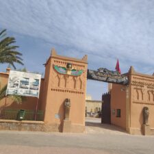paleomoroccotours from ouarzazate