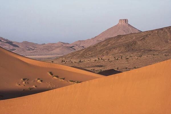 paleomoroccotours day trip from Marrakesh. ouarzazate attraction