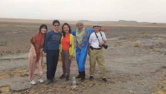 morocco-trips tours from casablanca