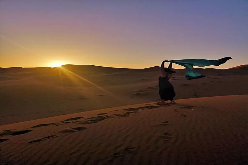 Tours From Ouarzazate