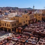 paleomoroccotours fez sightseeing, things to see in fez