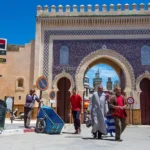 fez-medina fez sightseeing, things to see in fez