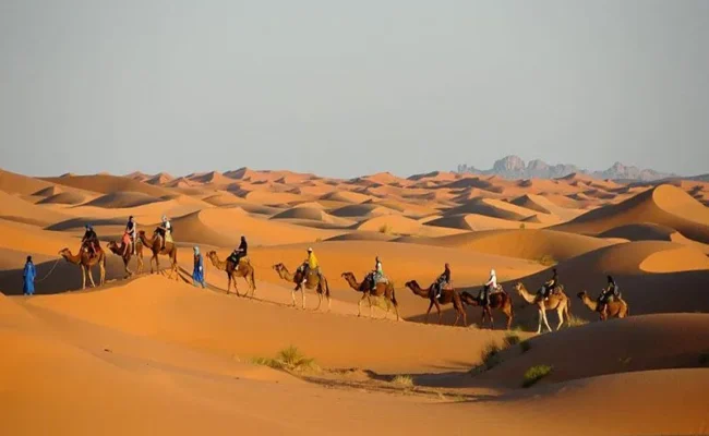 paleomoroccotours 7 Days Tour To Imperial Cities