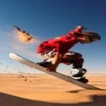 morocco sahara desert