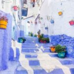 paleomoroccotours things to do and see in chefchaouen