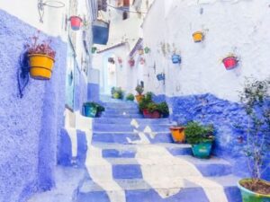 paleomoroccotours things to do and see in chefchaouen