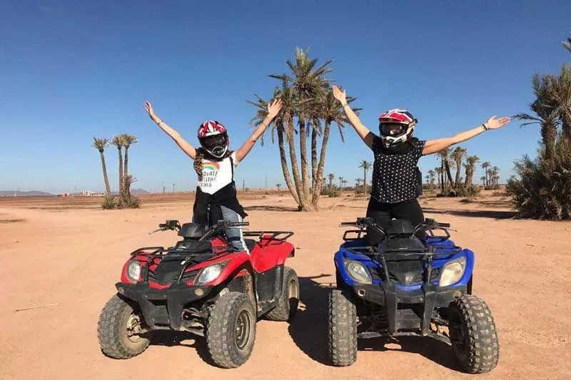 morocco sahara desert tour