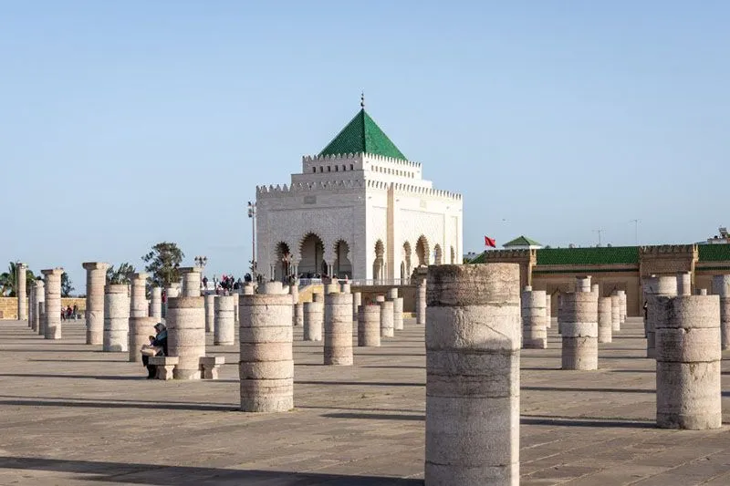 paleomoroccotours day trips from casablanca