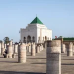 paleomoroccotours rabat sightseen