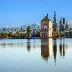 marrakech-tours 5 Days Tour From Fes To Marrakech Via Casablanca And El Jadida