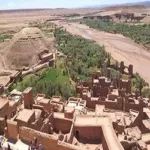 ouarzazate marrakech