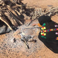 berber-culture 8 Days from Marrakech to sahara desert