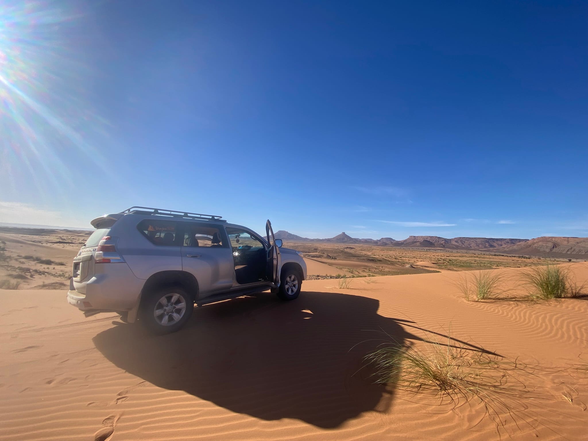 paleomoroccotours 7 Days Tour From Casablanca To Marrakech