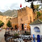 paleomoroccotours blue city morocco