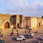 paleomoroccotours Things To See In Meknes