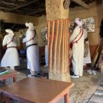 paleomoroccotours Things See In Merzouga Sahara Desert