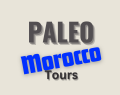 Paleo Morocco Tours