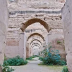 paleomoroccotours Things To See In Meknes