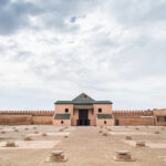 paleomoroccotours Things To See In Meknes