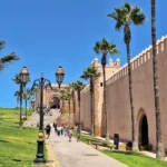 paleomorocco1 things to see in rabat